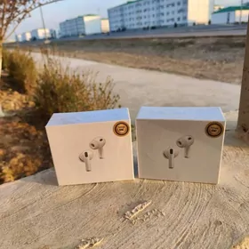 Nausnik Original SAİYA Airpods