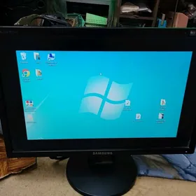 Monitor