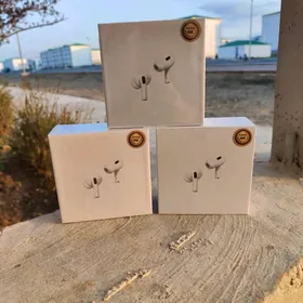 Nausnik Original SAİYA Airpods