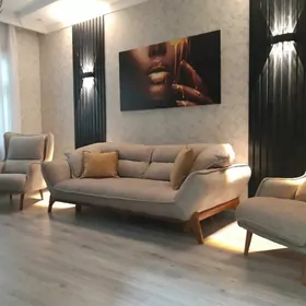 3 kom Olimpiÿskiÿ 147m2