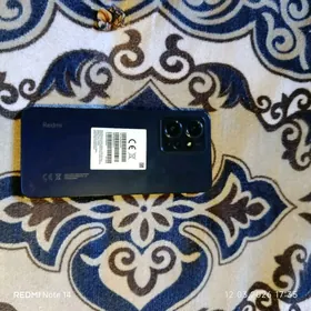 Redmi not 12
