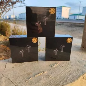 Nausnik Original SAİYA Airpods