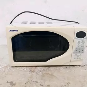 MIKROWALNOWKA МИКРОВОЛНОВКА