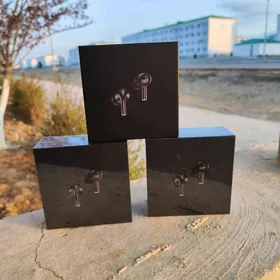Nausnik Original SAİYA Airpods