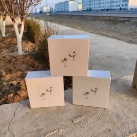 Nausnik Original SAİYA Airpods