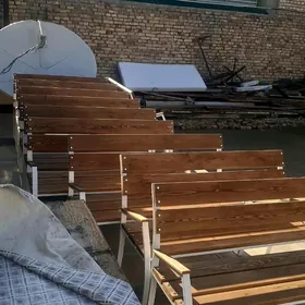 skameýka/скамейка