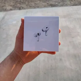 Nausnik Original SAİYA Airpods