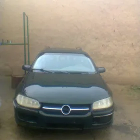 Opel Omega 1995