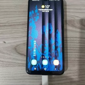 samsung A30