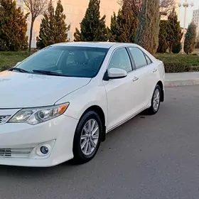 Toyota Camry 2013