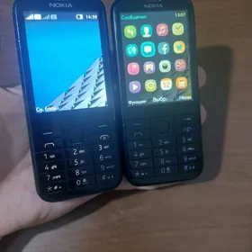 Nokia 225