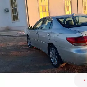 Lexus ES 330 2003