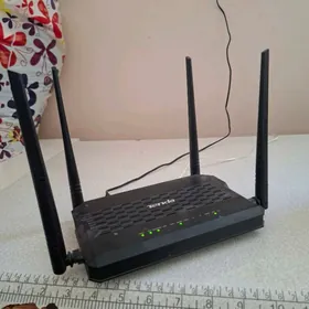 router