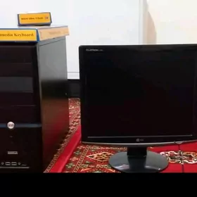 kompyuter компютер