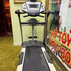 Беговая дорожка ylganyan