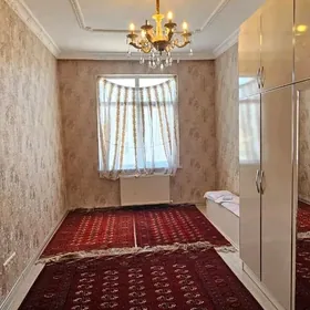 GURTLY TÄZE, 4 KOM, 4/4 ETAJ