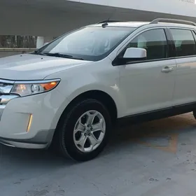 Ford Edge 2011