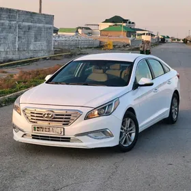 Hyundai Sonata 2017