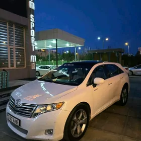 Toyota Venza 2010