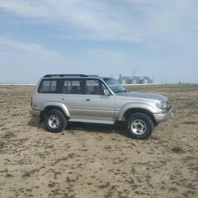 Toyota Land Cruiser 1994