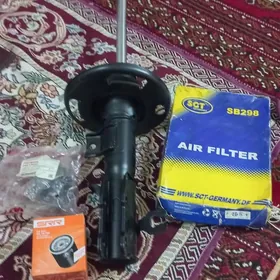 амортизатор