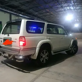 Toyota 4Runner 2002