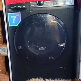 Стиральная машинка