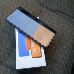 Redmi 9c