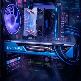 Игровой Комп