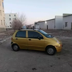 Daewoo Matiz 1998