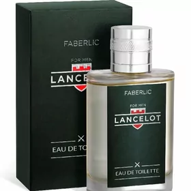 Мужской одекалон