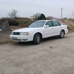 Toyota Avalon 1998