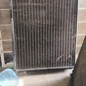 Yag radiator