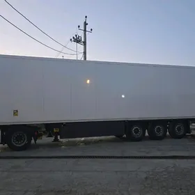 Schmitz Cargobull 2022