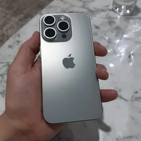 iPhone 15pro 128GB 90%