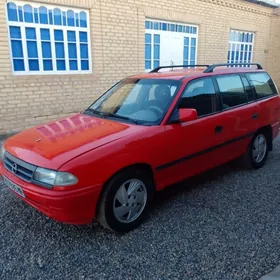 Opel Astra 1992