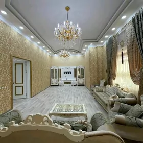 Podwoyski Lyuks 2-et 3-komnat