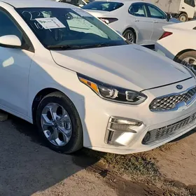 Kia Forte 2021