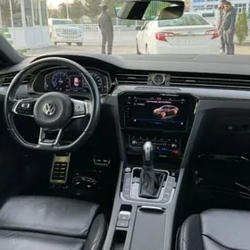 Volkswagen Arteon 2020