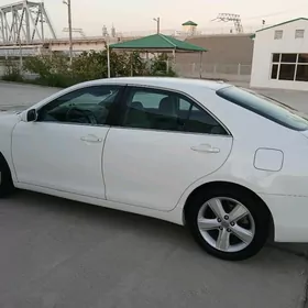 Toyota Camry 2010