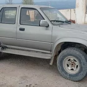 Toyota 4Runner 1992