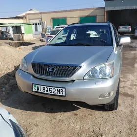 Lexus RX 330 2005