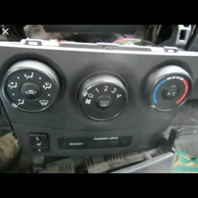 corolla tros pec kons bejer