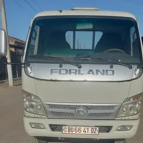 Forland H2 2014