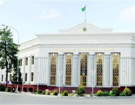 Türkmenistanyň we Türkiýäniň migrasiýa edaralarynyň wekilleri iş maslahatyny geçirdi