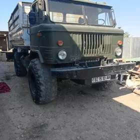 Gaz 66 1993
