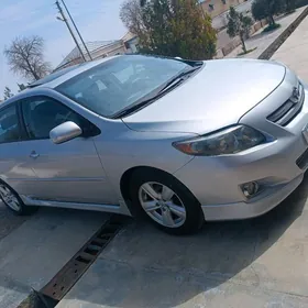 Toyota Corolla 2010