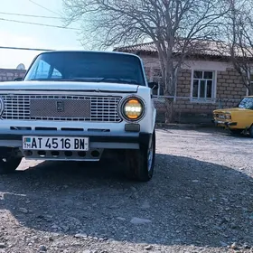 Lada 2104 1986