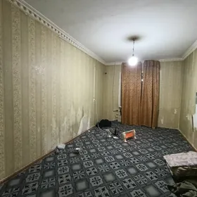 БАХАР 2 КОМНАТЛЫ