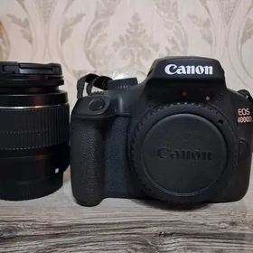 Canon фотоаппарат